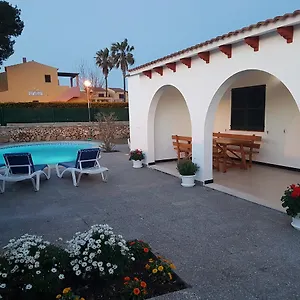  Hébergement de vacances Samba